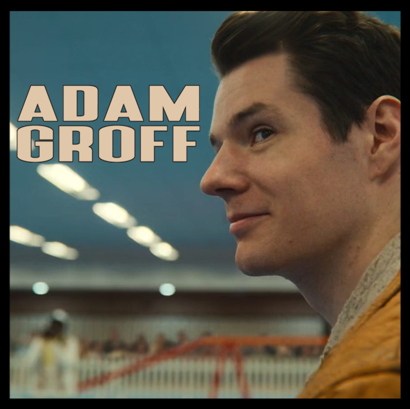 Adam Groff